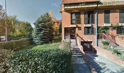 Energetski Tok - Masaža Beograd