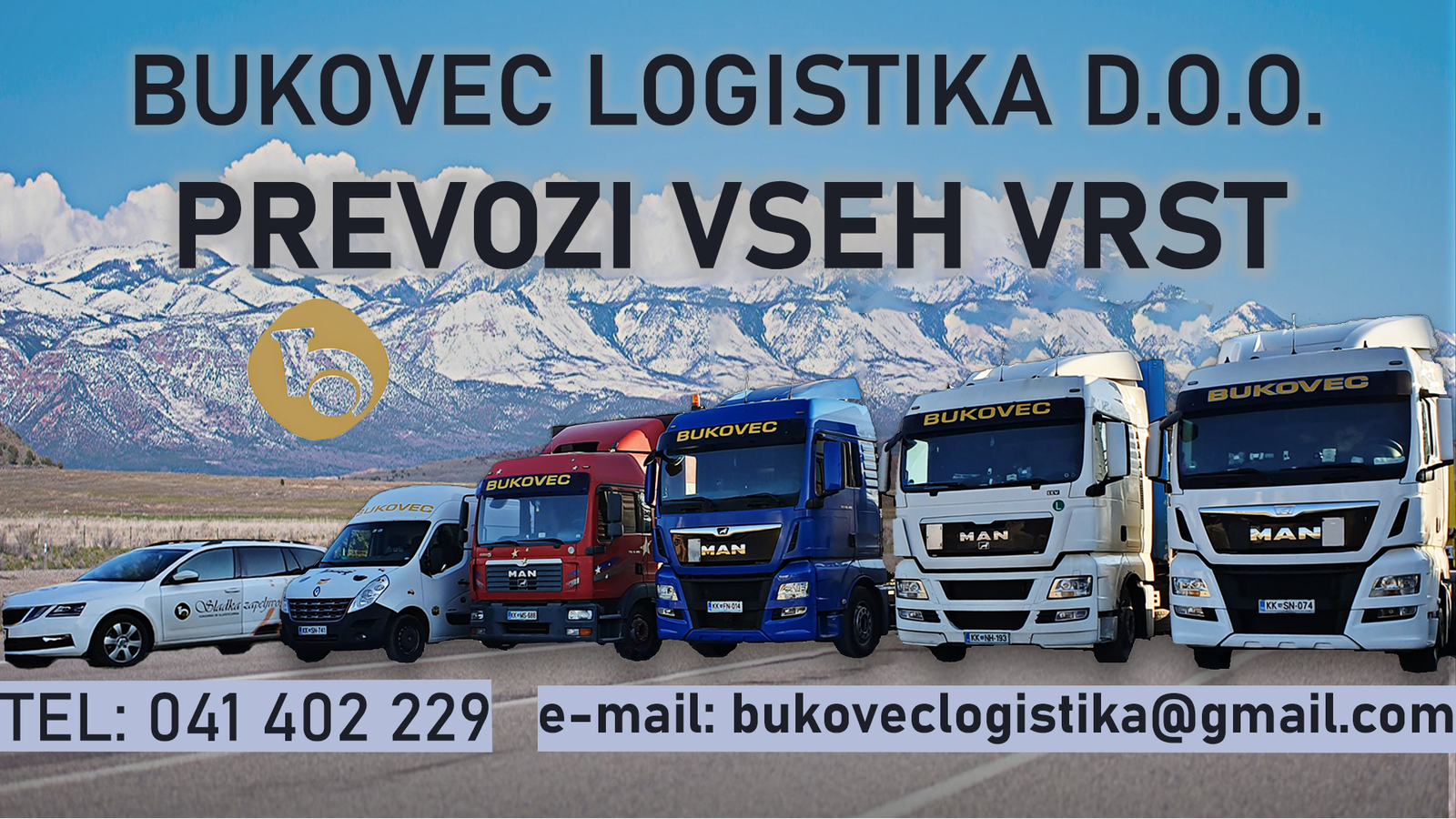 Bukovec logistika d.o.o.