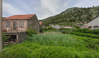 PIKADO SAVEZ DUBROVAČKO-NERETVANSKE ŽUPANIJE