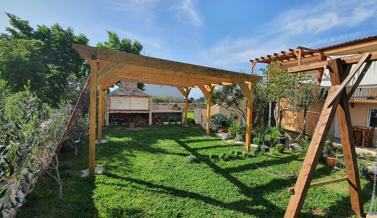 Studio apartman T and T