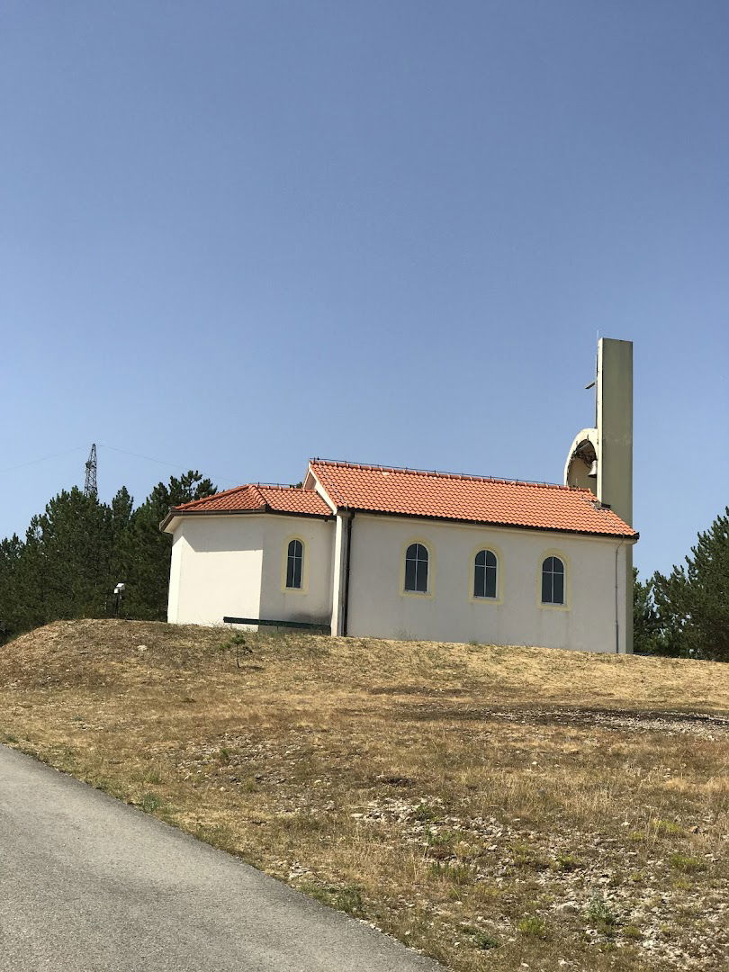 Church of St. John the Baptist
