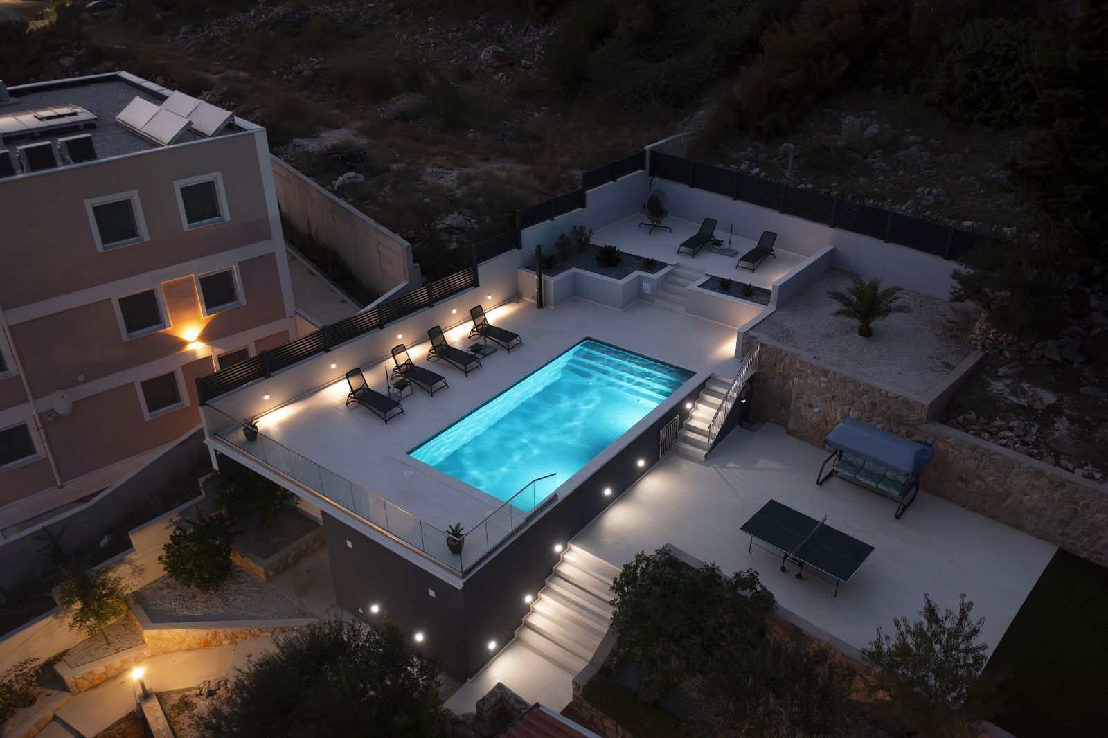 Apartment Lina - Starigrad