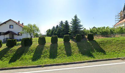 Rusevo Jewish Cemetery