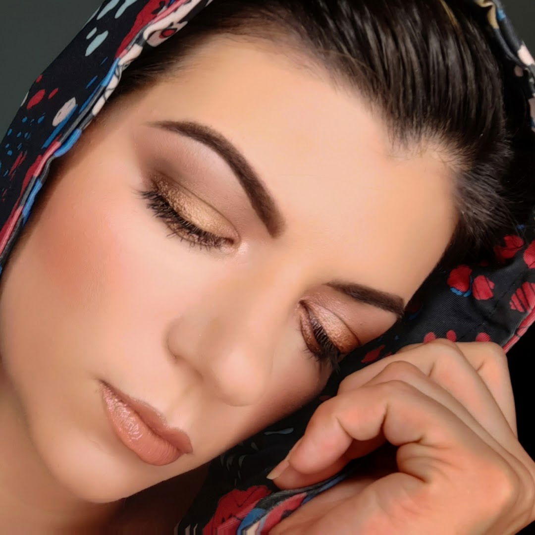 Profesionalno Šminkanje Marina