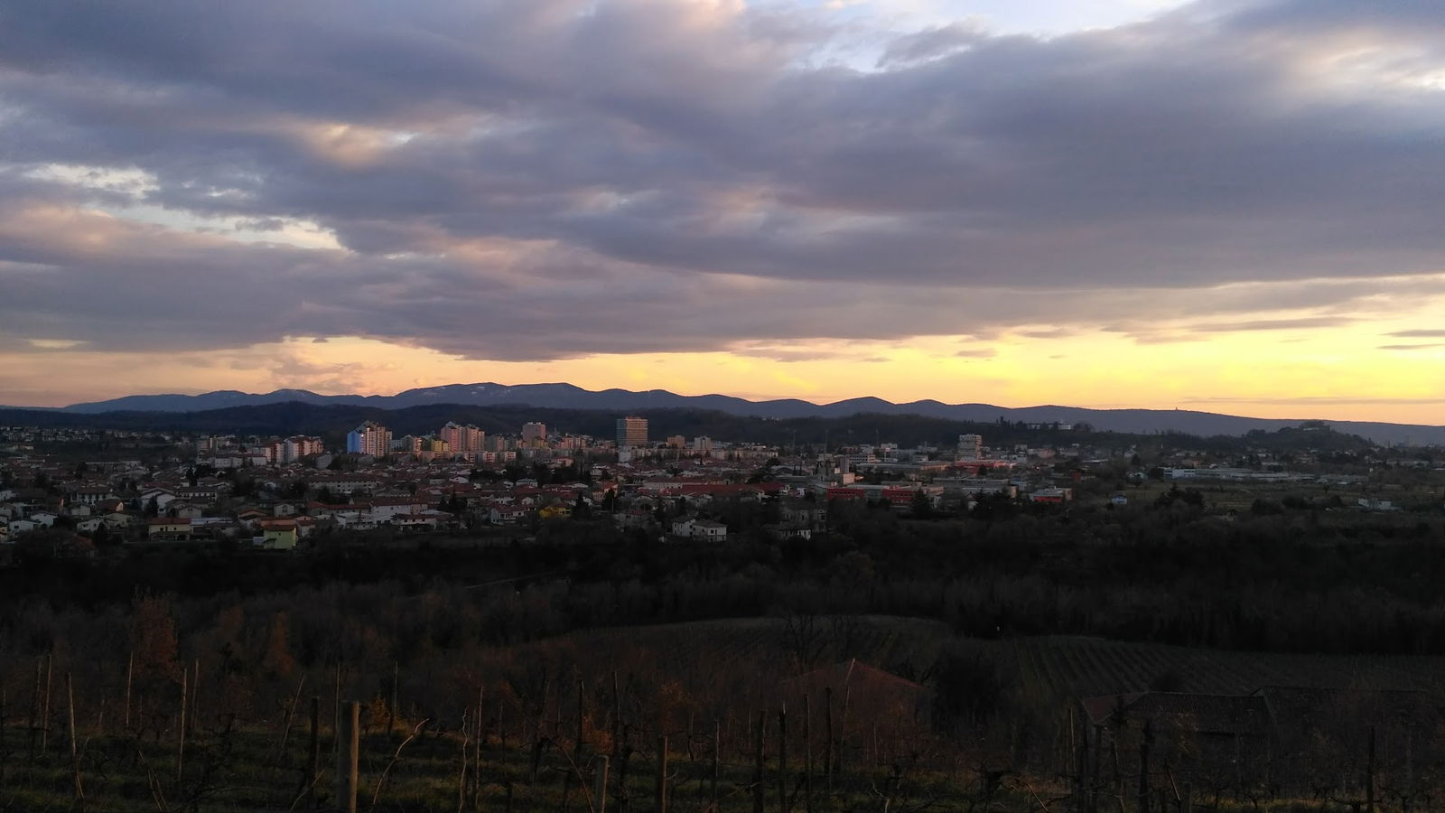 Cimitero di San Mauro
