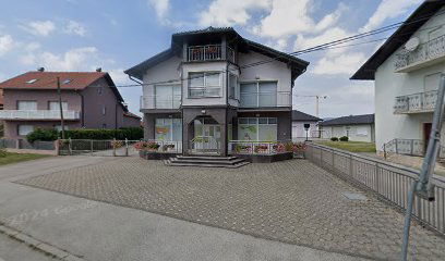 Dječji vrtić Jabuka