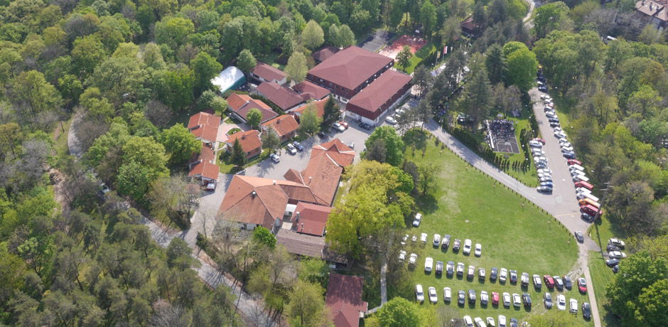 Obrazovni sistem "Ruđer Bošković"