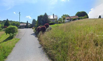 Fuks Marjan s.p. - Splošno zidarstvo