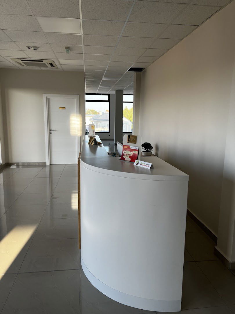 Medica Nova - Zavod za zdravstvenu zaštitu radnika - Medicina Rada