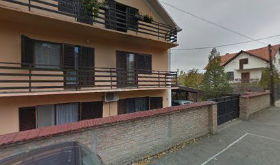 Mercedes Delovi Hinic