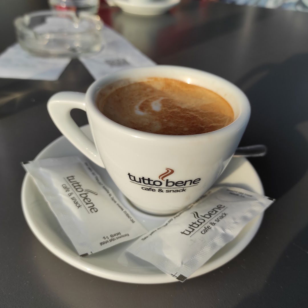 Tutto Bene
