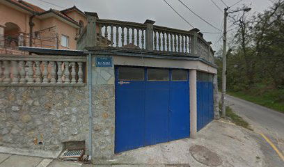 BEOWOOD - Nameštaj po meri