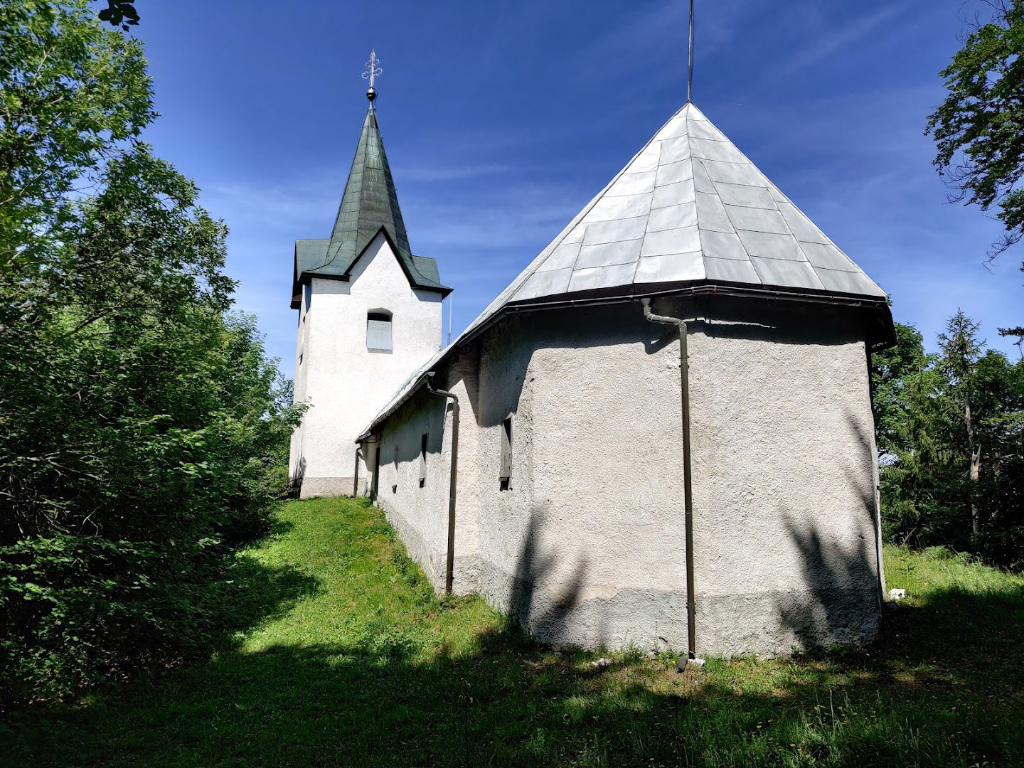 Cerkev sv. Andreja