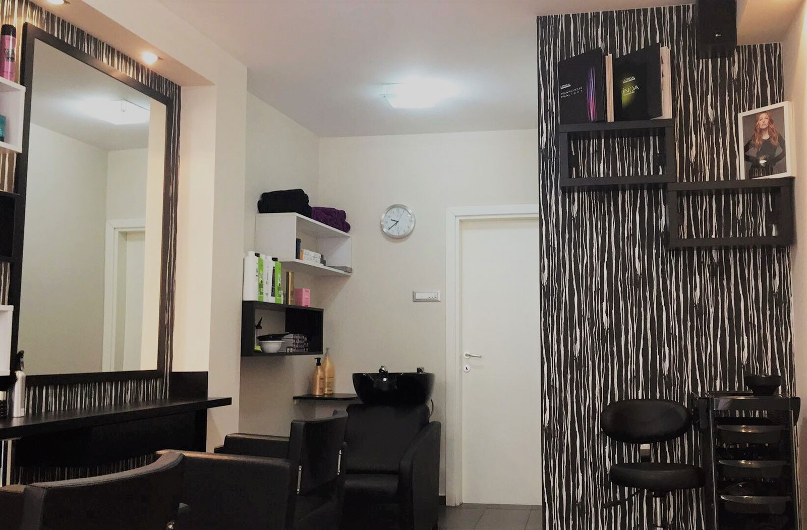 Frizerski Studio Jovana Dojčinović