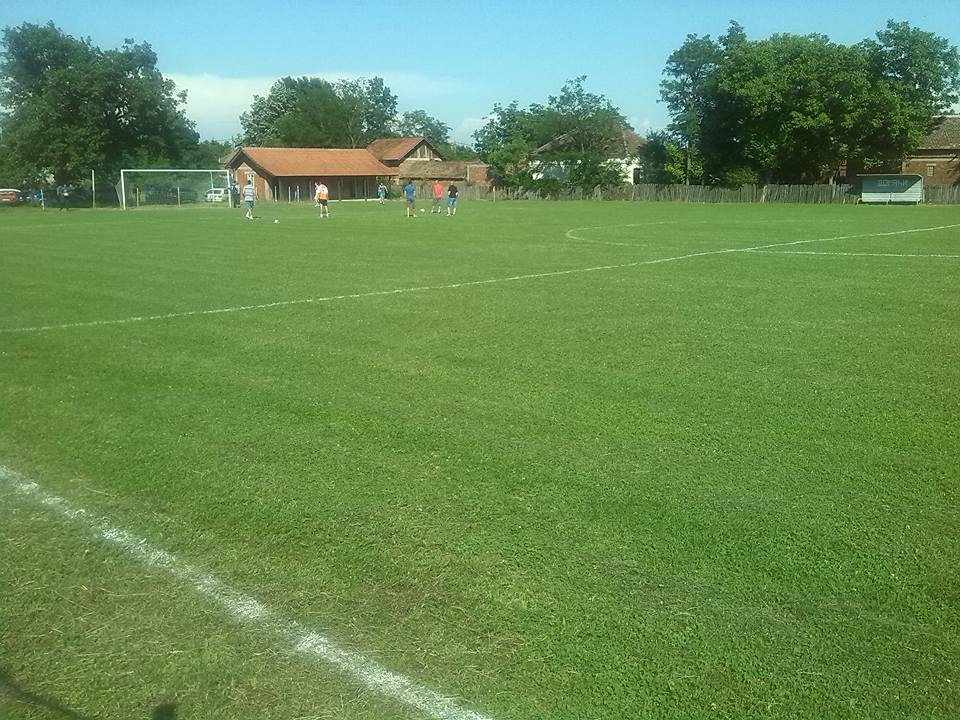 Фк "Бачинац"