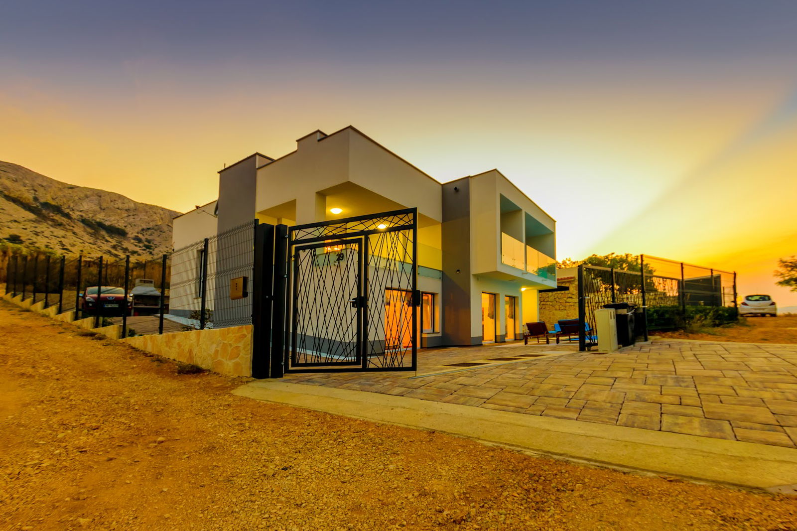 Villa The Secret Diamond