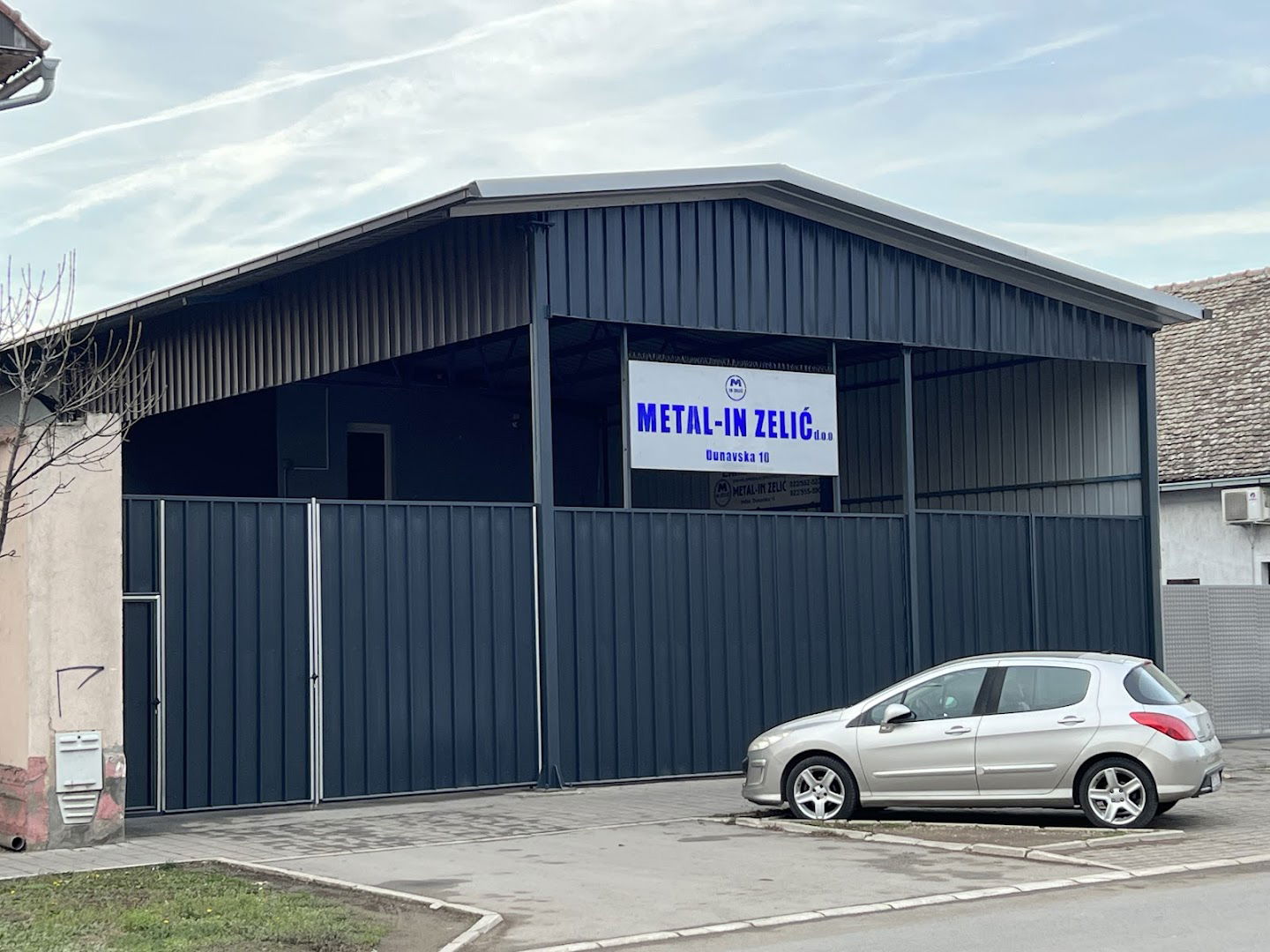 "Metal-In Zelic" D.O.O.