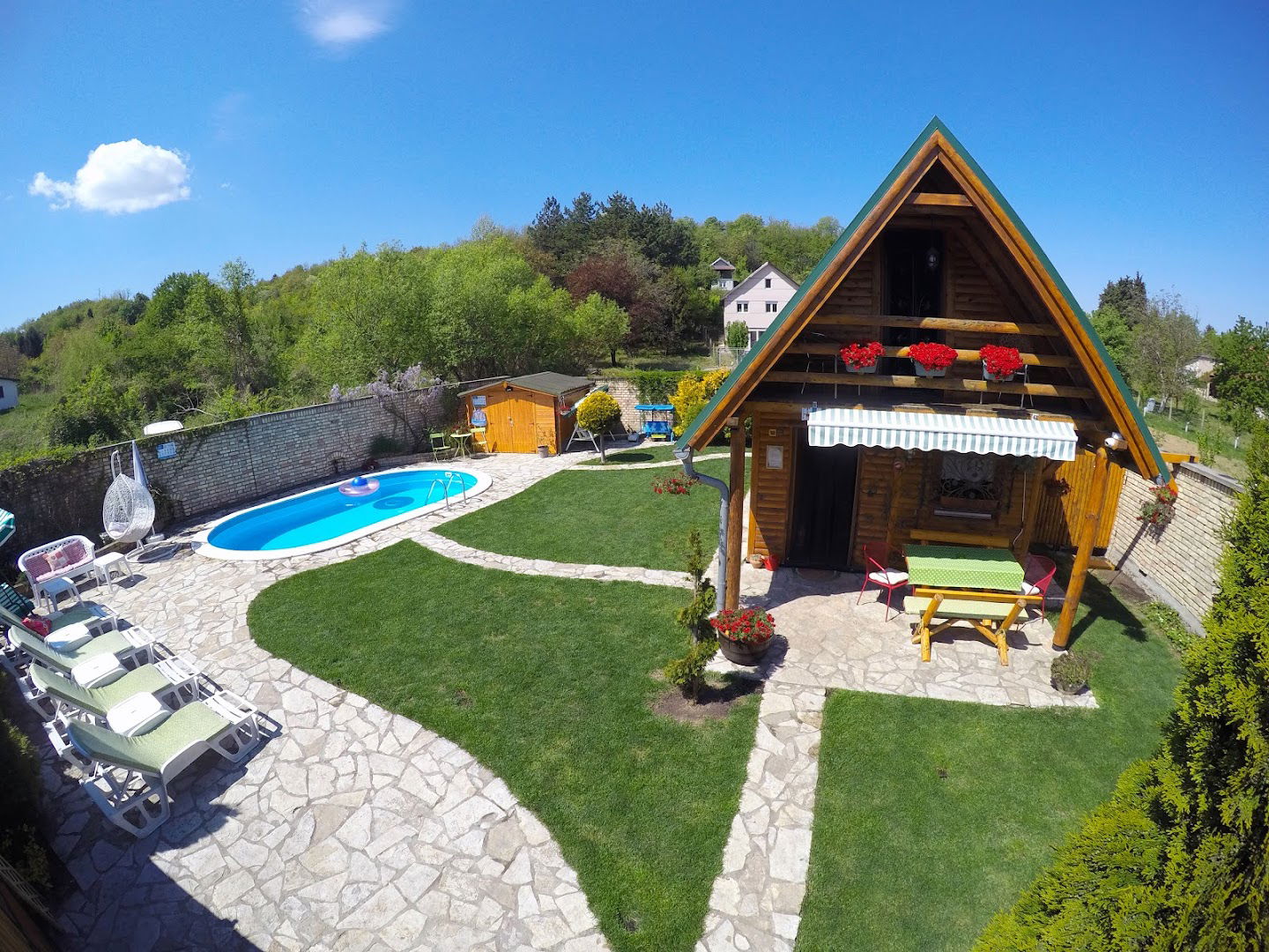 Perfetto casa Alibegovac