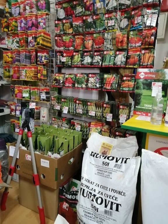 Poljoprivredna Apoteka PAN