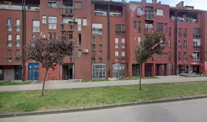 Apartman Stela