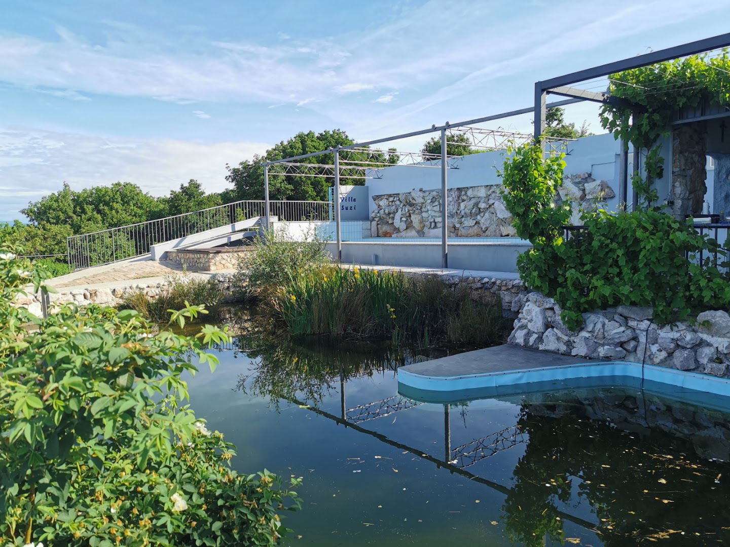 Villa Suzi - Apartments & Rooms