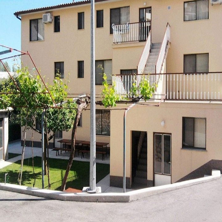 Apartmani Danica