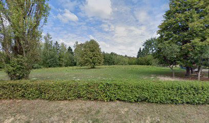 Šiljakovina cemetery