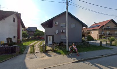 Servisni Centar Garage