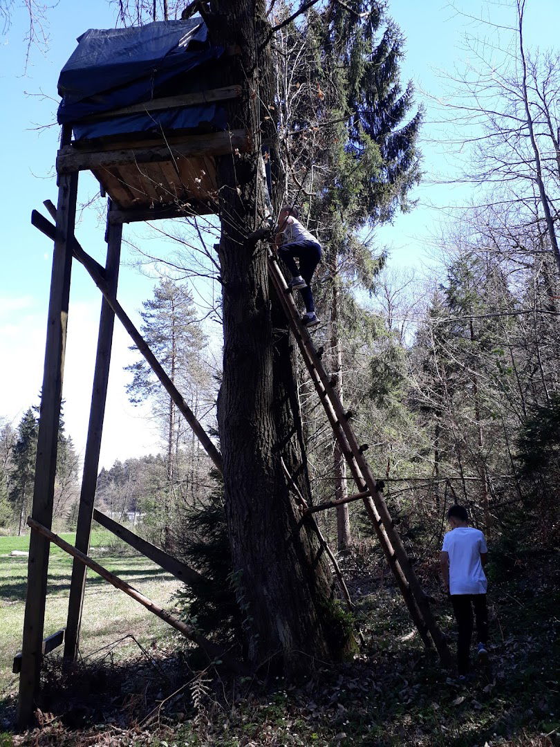 Slotic Interaktivi turistični sistem