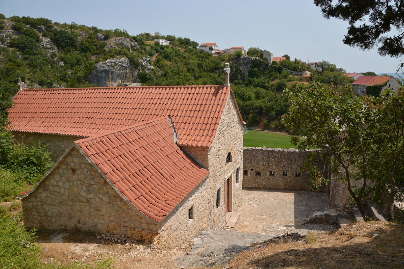 Church of Our Lady of the Angels