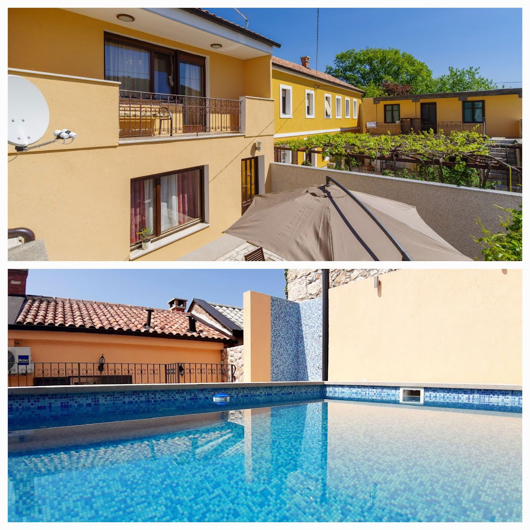 Kuća za odmor Jelena