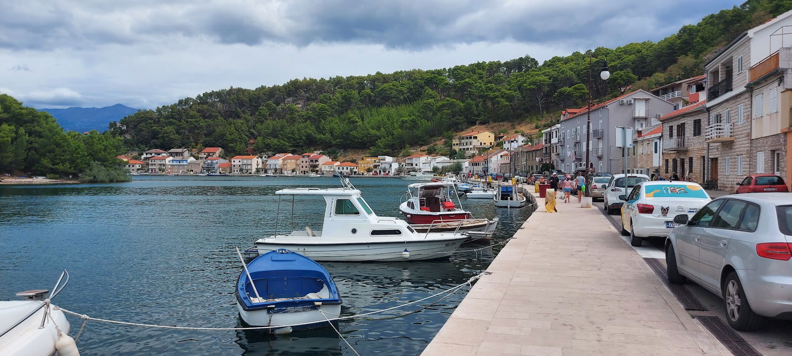 Apartments Carpe Diem