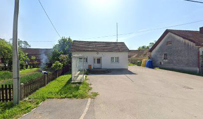 DVD Obedišće Ježevsko