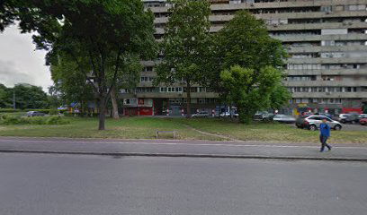 Perionica vesa - Gavro M