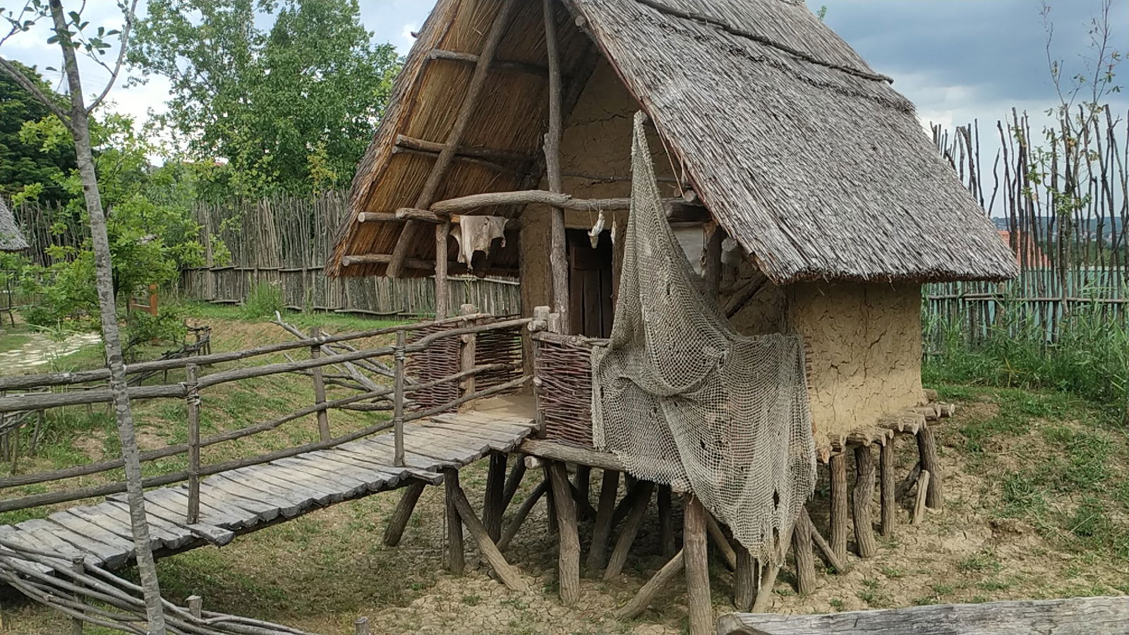 Poljoprivredni fakultet OD Radmilovac