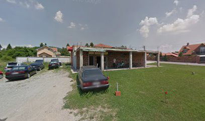 TEHNIČKI PREGLED PERUN BMB