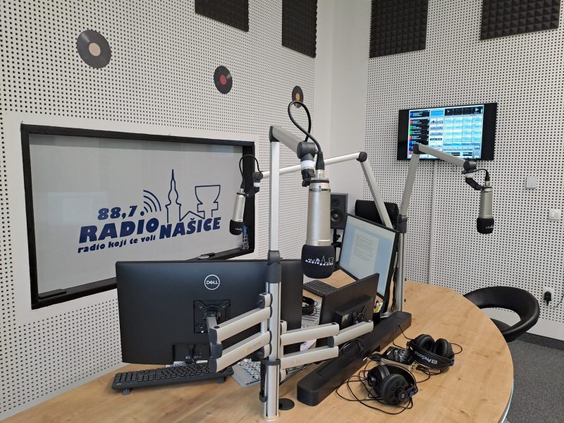 Radio Našice