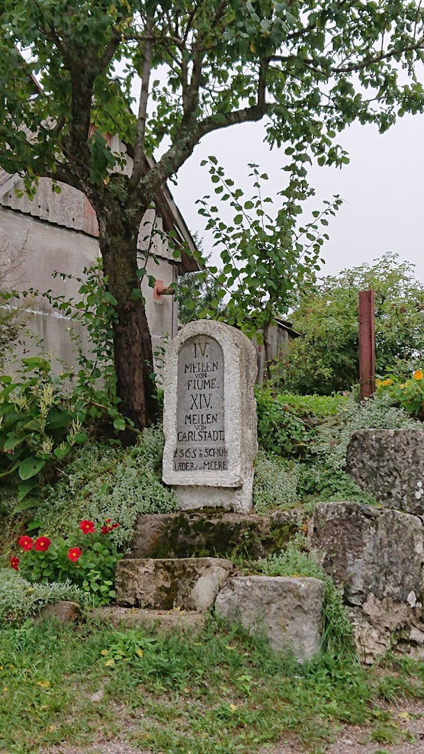 Miljokaz na Lujzijani #8