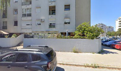 Zagrebačka banka bankomat