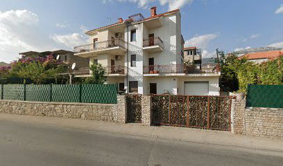 Mirnovec pirotehnika