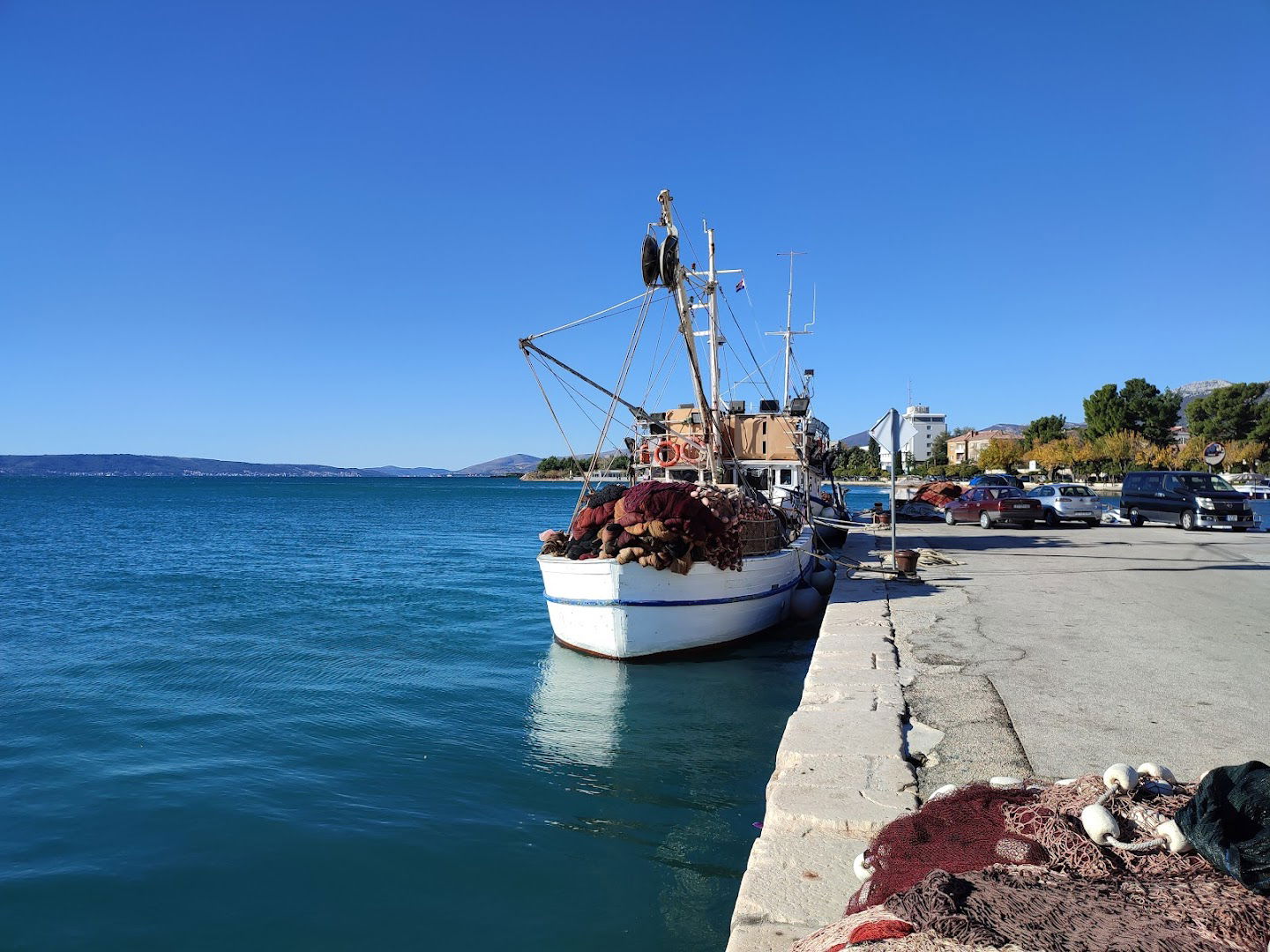 Veli Mul - K. Sućurac