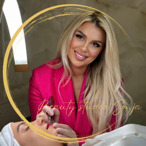 Beauty studio Sonja