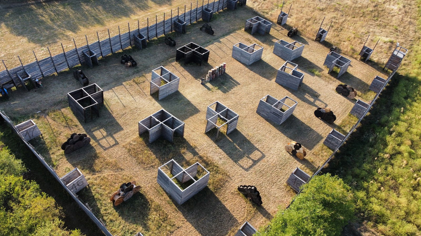 Airsoft Beograd Battle Royale Srbija