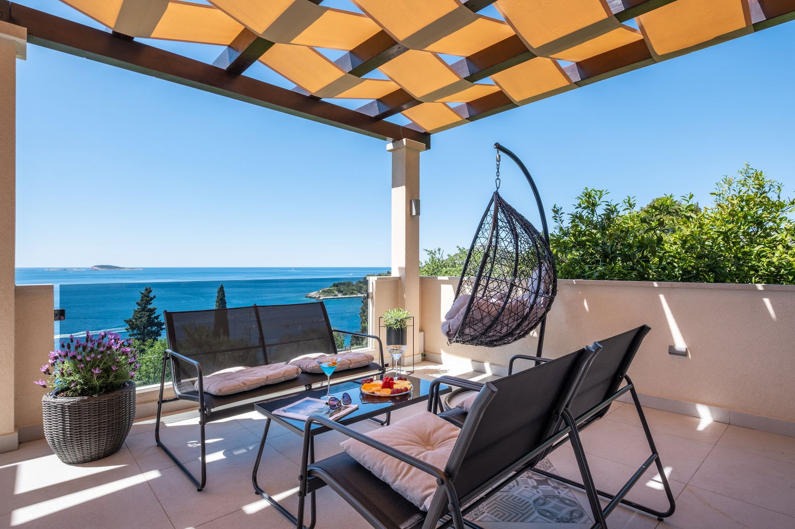 Villa Blue Ivy - Mlini