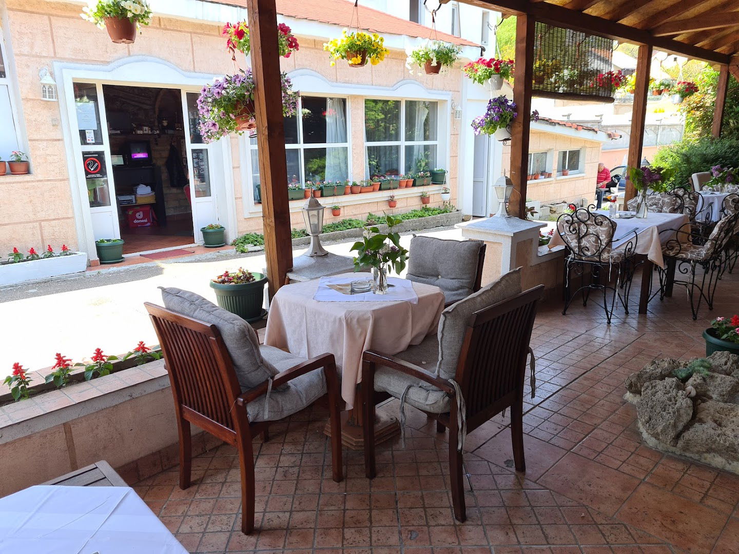 Chill Mirijevo Fast Food