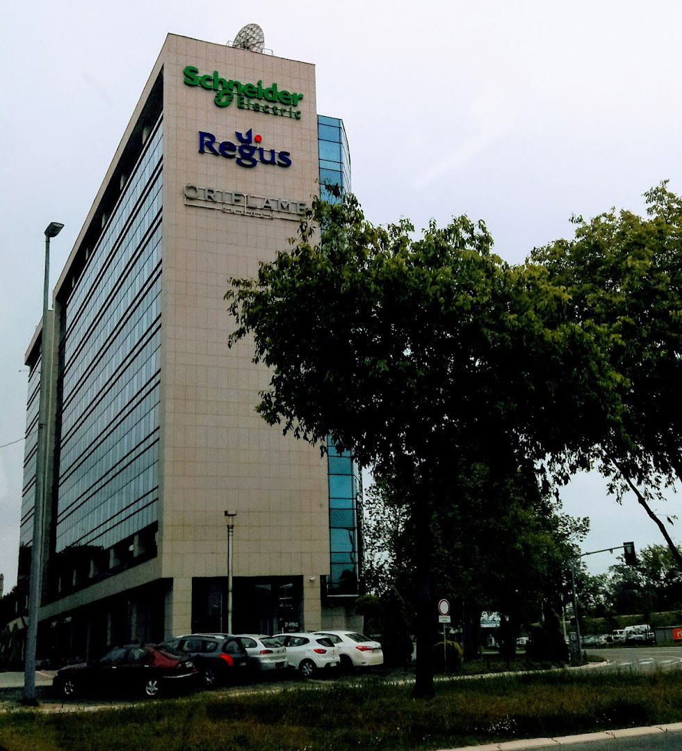 Schneider Electric Serbia