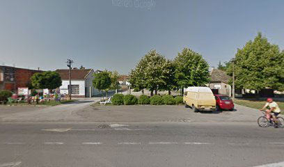 Apoteka BENU DIS Nova Pazova