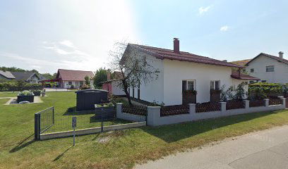 Sladkosti Arvaj, proizvodnja domačih marmelad in sirupov, Igor Arvaj s.p.