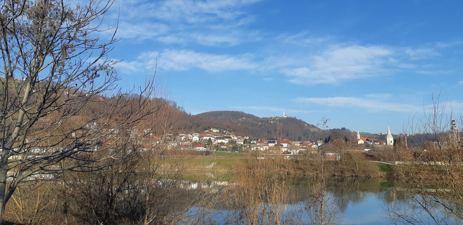 Bar na obali, Anamarija Gradišnik s.p.