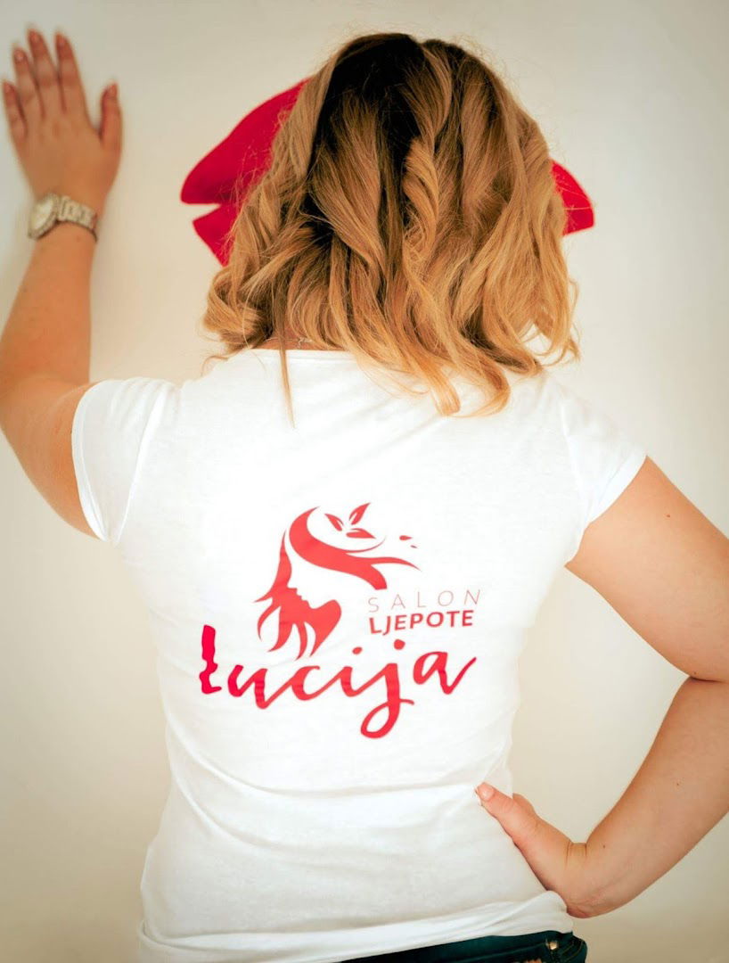 Salon ljepote Lucija
